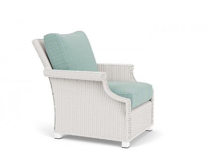 Lloyd Flanders™ Hamptons Lounge Chair - White