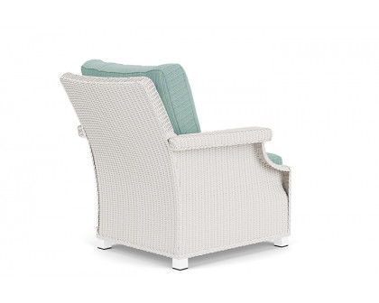 Lloyd Flanders™ Hamptons Lounge Chair - White