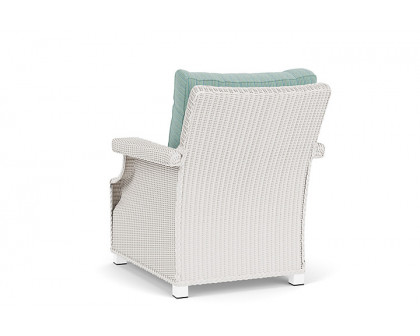 Lloyd Flanders™ Hamptons Lounge Chair - White