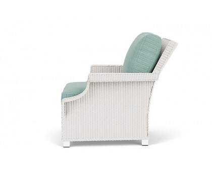 Lloyd Flanders™ Hamptons Lounge Chair - White