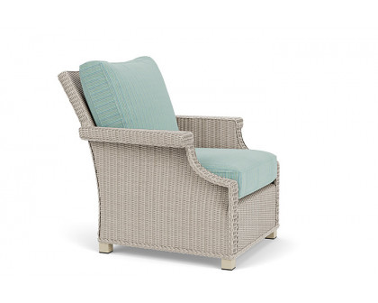 Lloyd Flanders™ Hamptons Lounge Chair - Linen