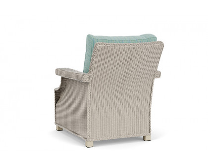 Lloyd Flanders™ Hamptons Lounge Chair - Linen