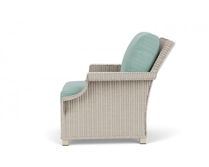 Lloyd Flanders™ Hamptons Lounge Chair - Linen