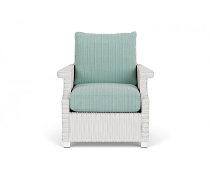 Lloyd Flanders - Hamptons Lounge Chair