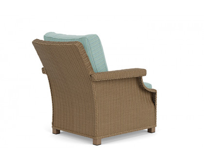 Lloyd Flanders™ Hamptons Lounge Chair - Fawn