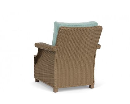 Lloyd Flanders™ Hamptons Lounge Chair - Fawn