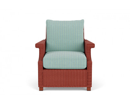 Lloyd Flanders - Hamptons Lounge Chair