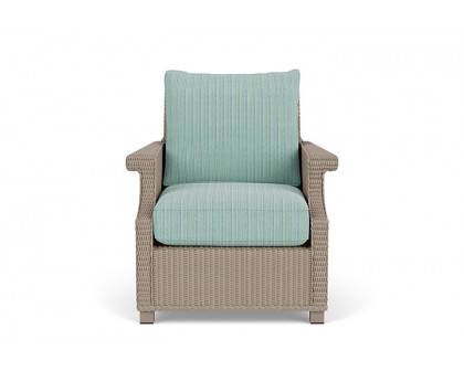 Lloyd Flanders - Hamptons Lounge Chair