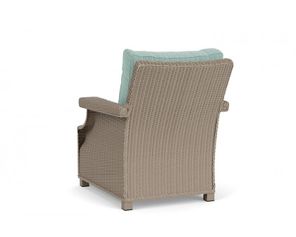 Lloyd Flanders™ Hamptons Lounge Chair - French Beige