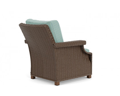 Lloyd Flanders™ Hamptons Lounge Chair - Bark