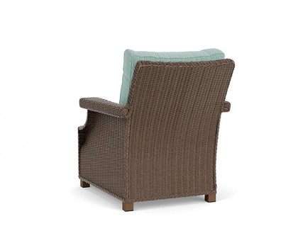 Lloyd Flanders™ Hamptons Lounge Chair - Bark