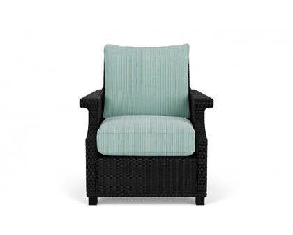 Lloyd Flanders - Hamptons Lounge Chair