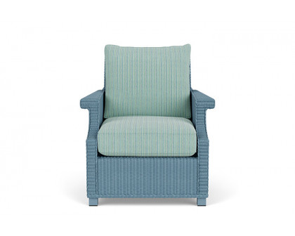 Lloyd Flanders - Hamptons Lounge Chair