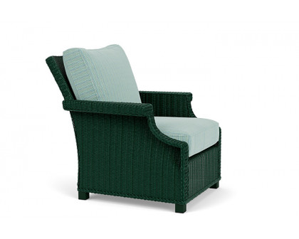 Lloyd Flanders™ Hamptons Lounge Chair - Woodland