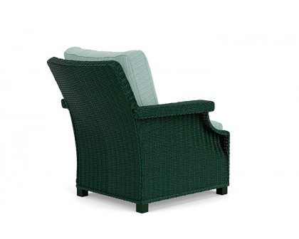 Lloyd Flanders™ Hamptons Lounge Chair - Woodland