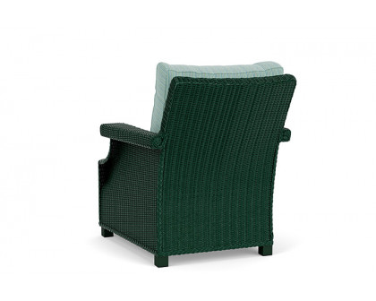 Lloyd Flanders™ Hamptons Lounge Chair - Woodland