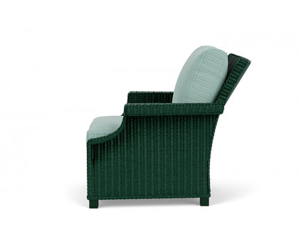 Lloyd Flanders™ Hamptons Lounge Chair - Woodland