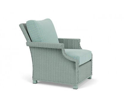 Lloyd Flanders™ Hamptons Lounge Chair - Sea Glass