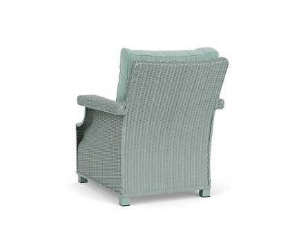 Lloyd Flanders™ Hamptons Lounge Chair - Sea Glass