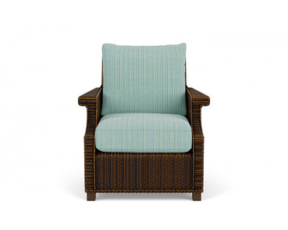 Lloyd Flanders - Hamptons Lounge Chair