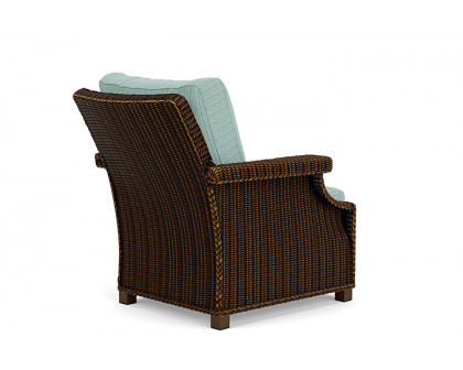 Lloyd Flanders™ Hamptons Lounge Chair - Mink