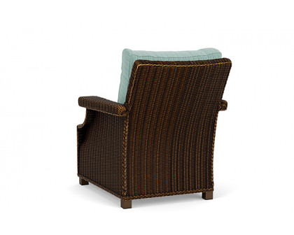 Lloyd Flanders™ Hamptons Lounge Chair - Mink