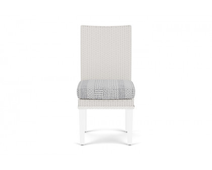 Lloyd Flanders - Hamptons Armless Dining Chair