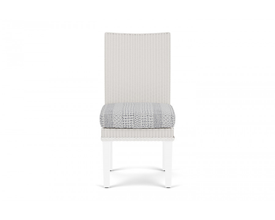 Lloyd Flanders™ Hamptons Armless Dining Chair - White