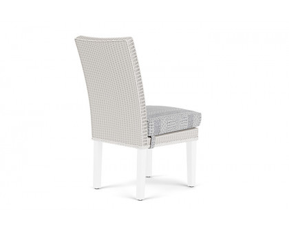 Lloyd Flanders™ Hamptons Armless Dining Chair - White