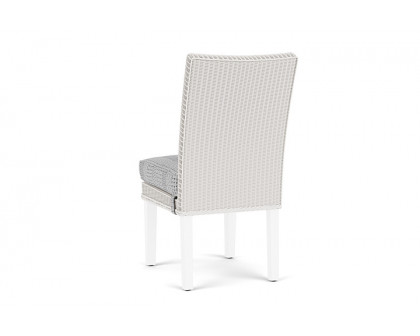 Lloyd Flanders™ Hamptons Armless Dining Chair - White