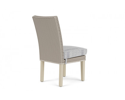 Lloyd Flanders™ Hamptons Armless Dining Chair - Linen