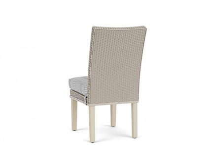 Lloyd Flanders™ Hamptons Armless Dining Chair - Linen