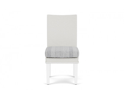 Lloyd Flanders - Hamptons Armless Dining Chair