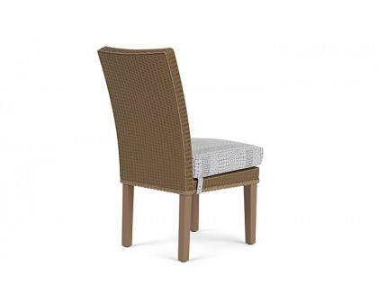 Lloyd Flanders™ Hamptons Armless Dining Chair - Fawn