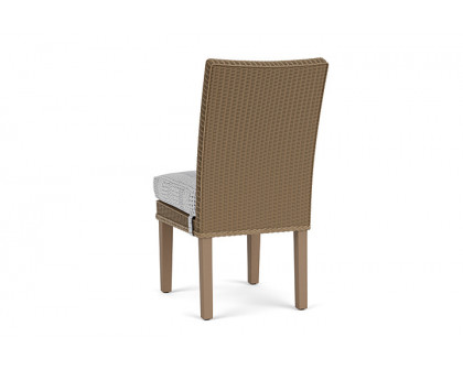 Lloyd Flanders™ Hamptons Armless Dining Chair - Fawn