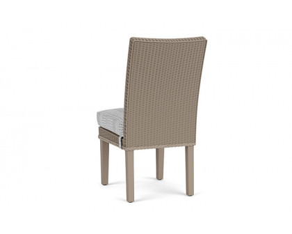 Lloyd Flanders™ Hamptons Armless Dining Chair - French Beige