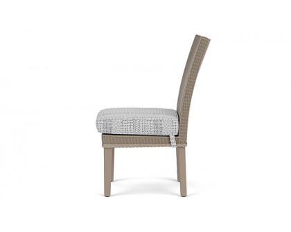 Lloyd Flanders™ Hamptons Armless Dining Chair - French Beige