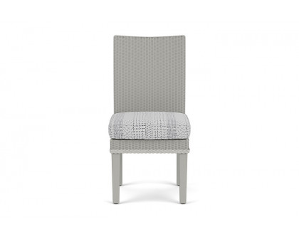 Lloyd Flanders - Hamptons Armless Dining Chair