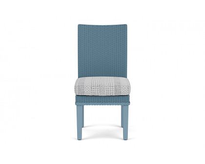 Lloyd Flanders - Hamptons Armless Dining Chair