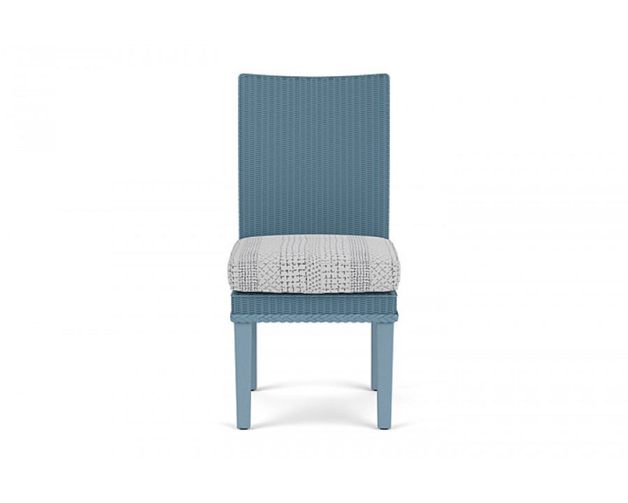 Lloyd Flanders™ Hamptons Armless Dining Chair - Stillwater