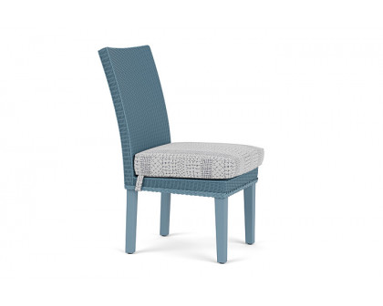 Lloyd Flanders™ Hamptons Armless Dining Chair - Stillwater