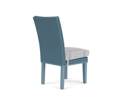 Lloyd Flanders™ Hamptons Armless Dining Chair - Stillwater