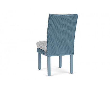 Lloyd Flanders™ Hamptons Armless Dining Chair - Stillwater