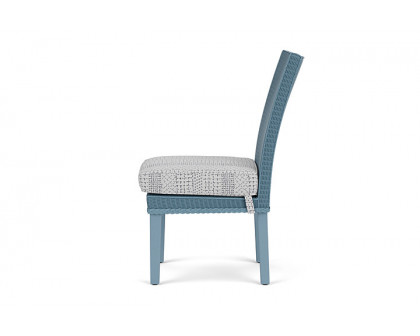 Lloyd Flanders™ Hamptons Armless Dining Chair - Stillwater