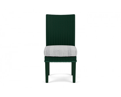 Lloyd Flanders - Hamptons Armless Dining Chair