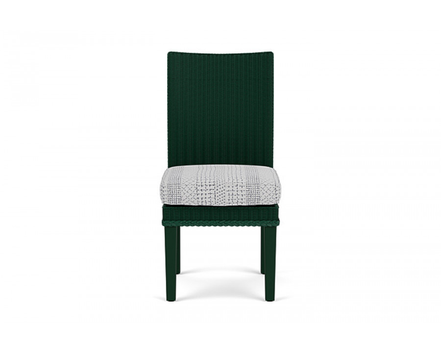 Lloyd Flanders™ Hamptons Armless Dining Chair - Woodland