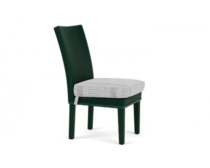 Lloyd Flanders™ Hamptons Armless Dining Chair - Woodland