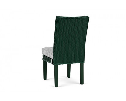 Lloyd Flanders™ Hamptons Armless Dining Chair - Woodland