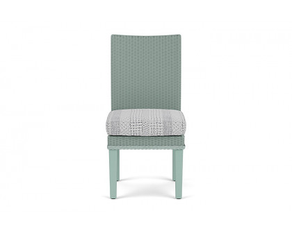 Lloyd Flanders - Hamptons Armless Dining Chair