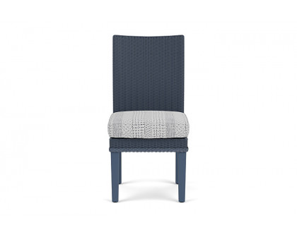 Lloyd Flanders - Hamptons Armless Dining Chair